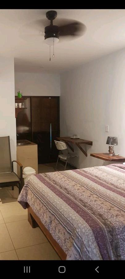 Hotel La Cueva Limon Buitenkant foto